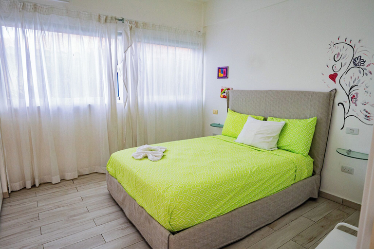 Bedroom 2, Baya Azul Bayahibe - Apto 304, San Rafael del Yuma