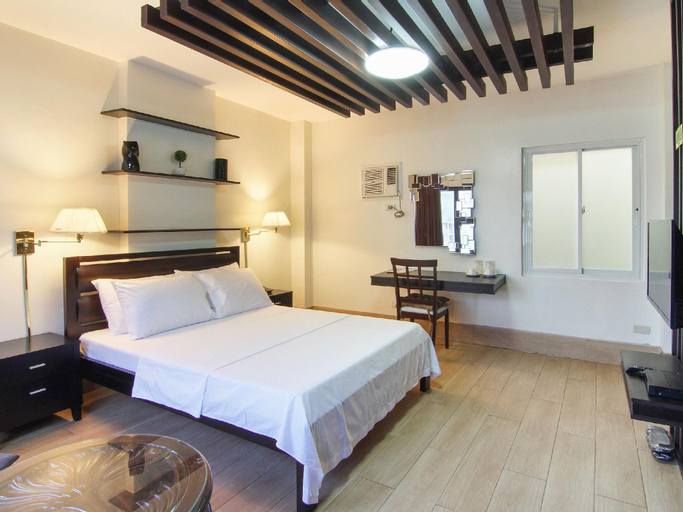 Bedroom 15