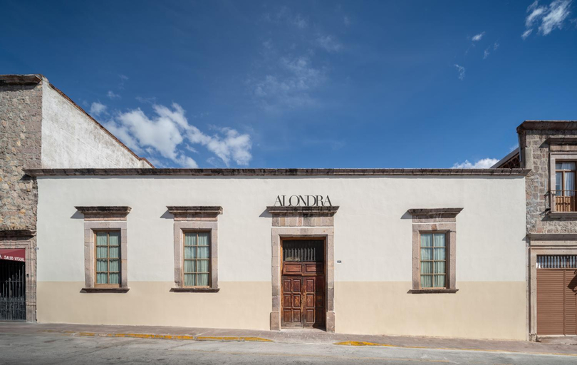 Others 3, Casa Alondra, Morelia