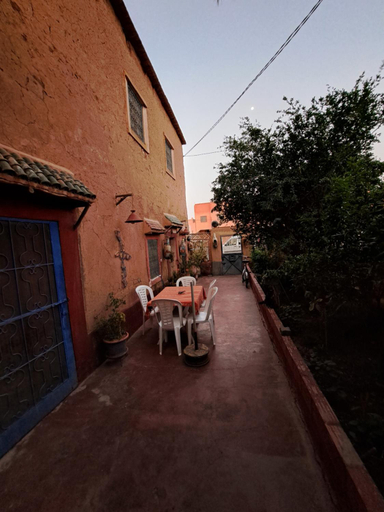 Others 2, DAR JOUD, Ouarzazate