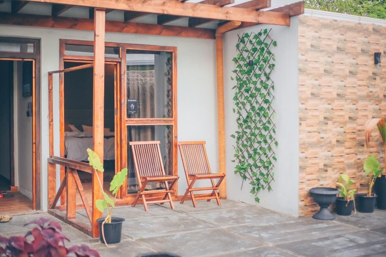 Exterior & Views 2, Himeyn Beach Inn Maldives