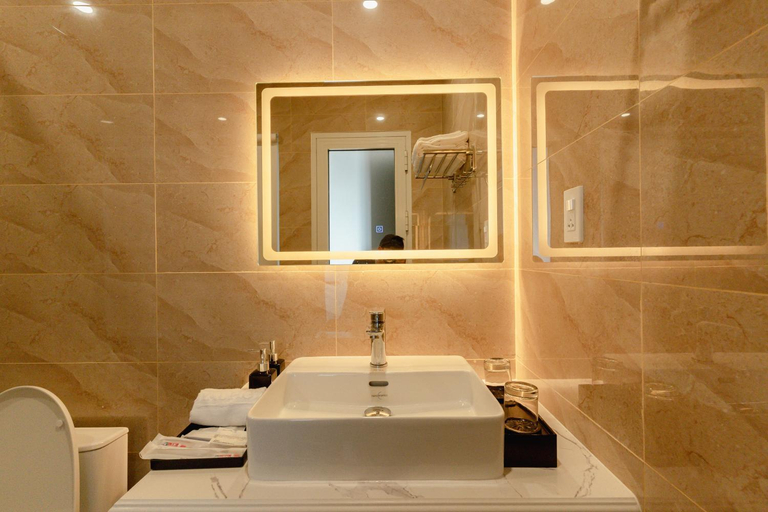 Bathroom 3, Royal Hotel Phu Quoc, Phú Quốc