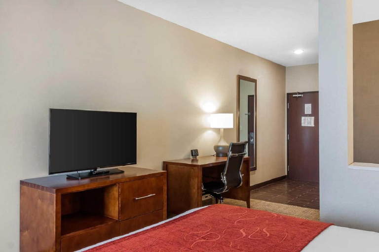 Bedroom 7