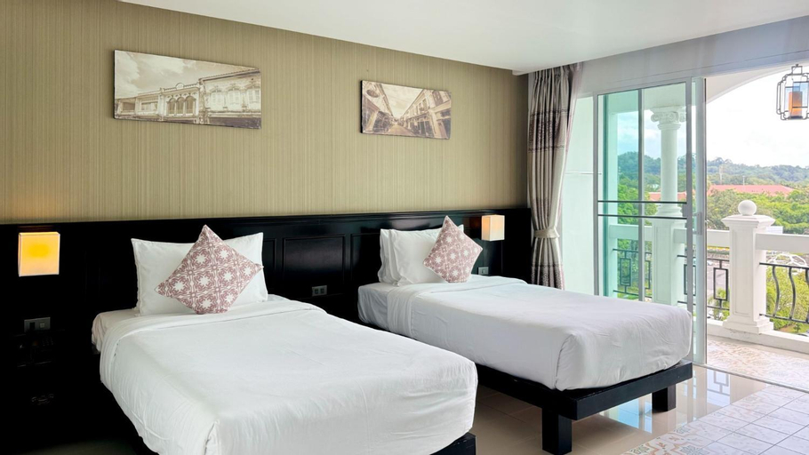 Bedroom 7
