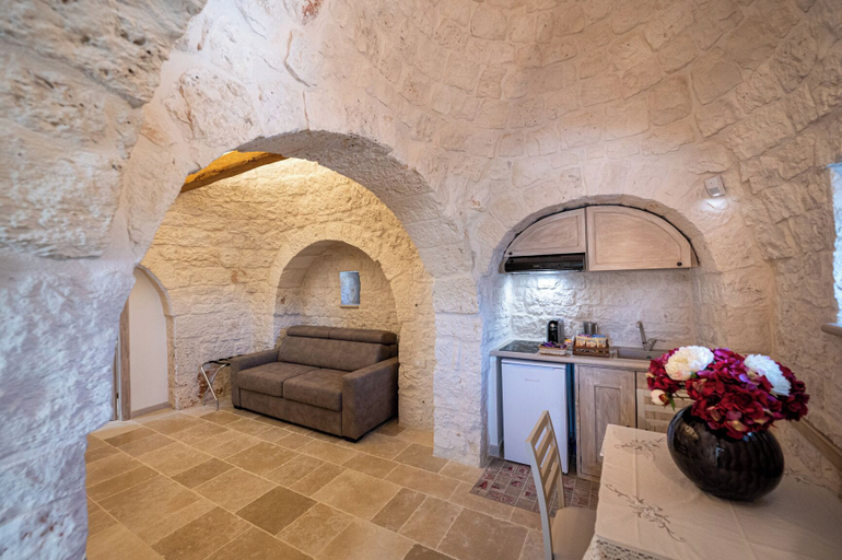 Others 5, Resort Trulli San Leonardo, Bari