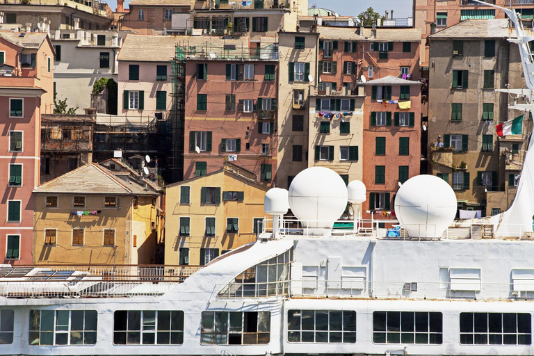 Others 5, Santina s House by Wonderful Italy, Genova