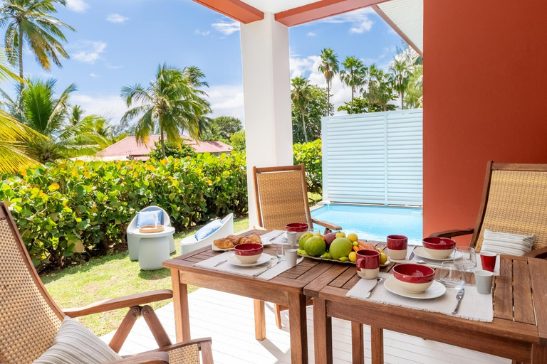 Others 5, Physacap Suites & Villas, Le Vauclin
