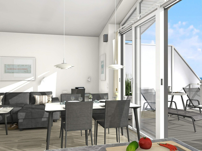 Others 2, Holiday Home in Wendtorf, Plön