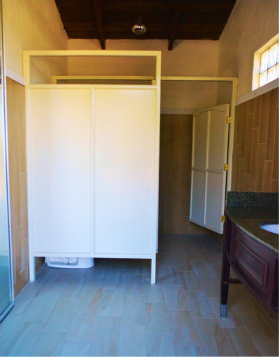 Bedroom 2, Kalanchoe Poshtel Suites, Ensenada