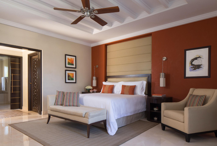 Bedroom 12