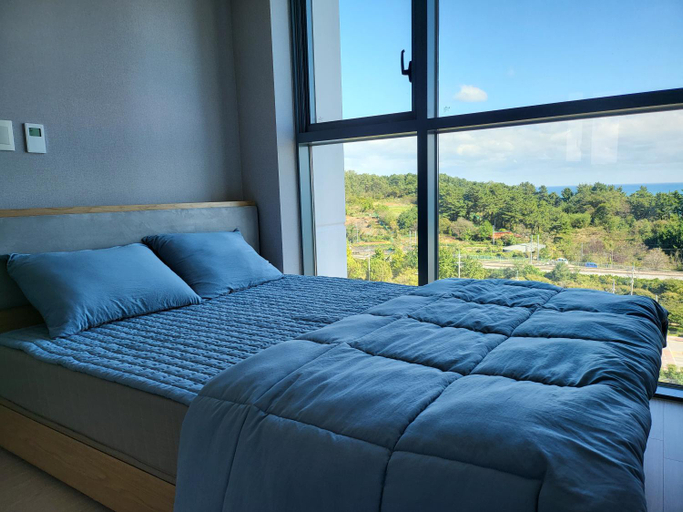 Surrounding environment 5, KK Stay Ocean view with Netflix, Donghae