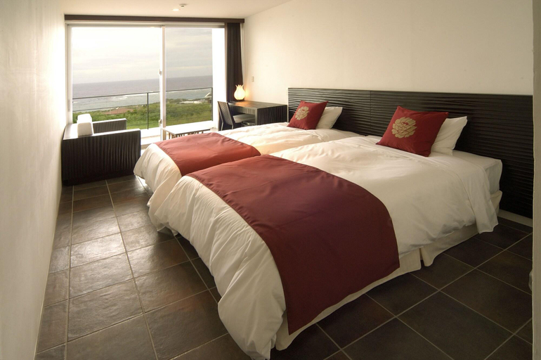 Bedroom 3, Private Resort Hotel Renn, Miyakojima