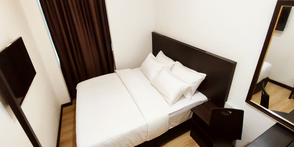 ABA Hotel Sarawak - Tap to explore photos