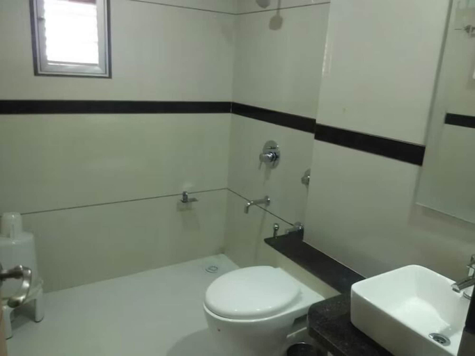 Others 3, Hotel Apex Inn, Valsad