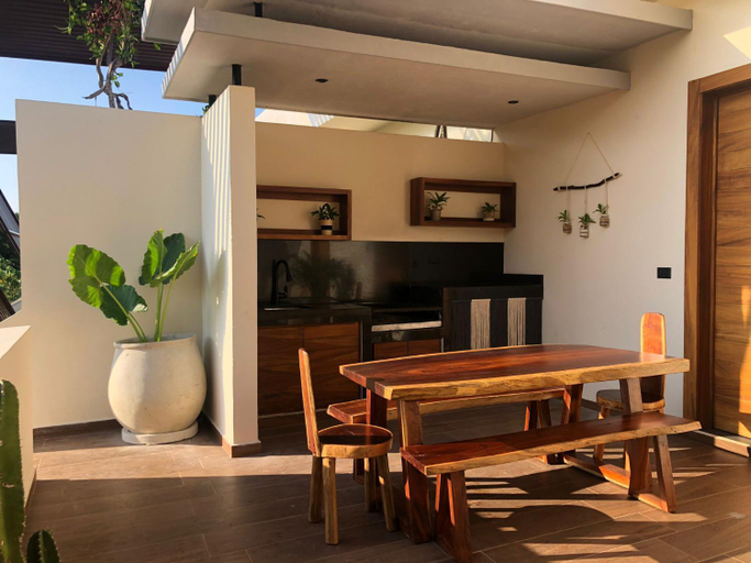 Others 5, Villa Paradise Tulum Veleta 4BR private pool & jacuzzi, Cozumel