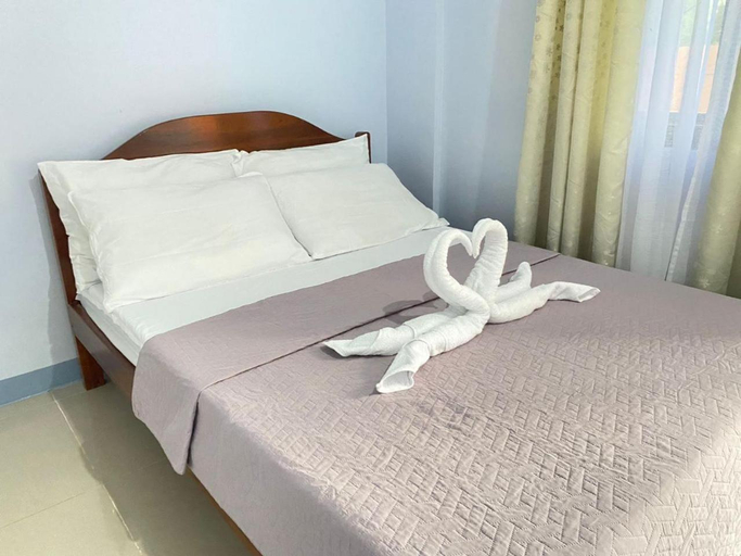 Others 2, Althea Apartelle, Moalboal