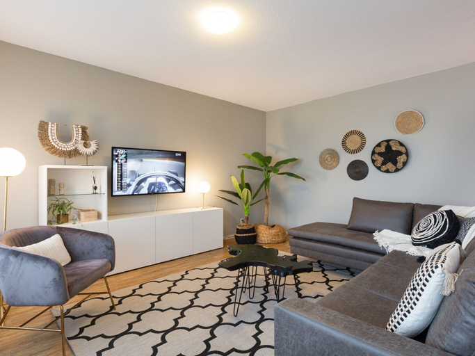 Others 5, Apartment in Den Haag for 5 Person, The Hague
