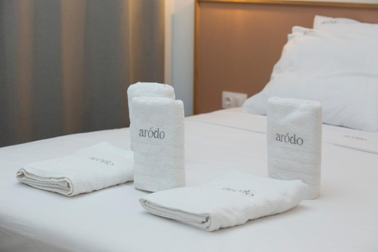 Others 5, Arodo Suites, East Macedonia and Thrace