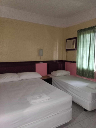 Bedroom 2, Wjv Inn Mahayahay, Lapu-Lapu City