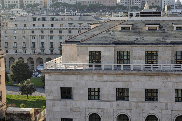 Room 4, Deluxe Apartment - Ice by Wonderful Italy, Genova