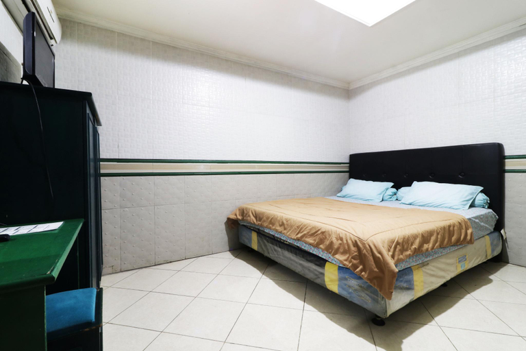 Bedroom 27