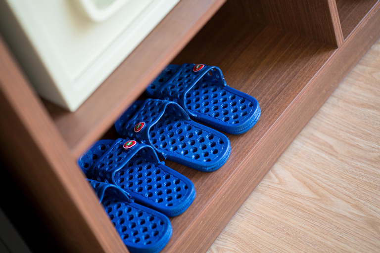 Amenities 3