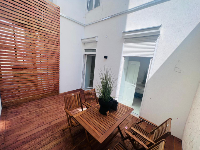 Others 3, Zeus Design Apartment Schlosspark Schonbrunn, Wien