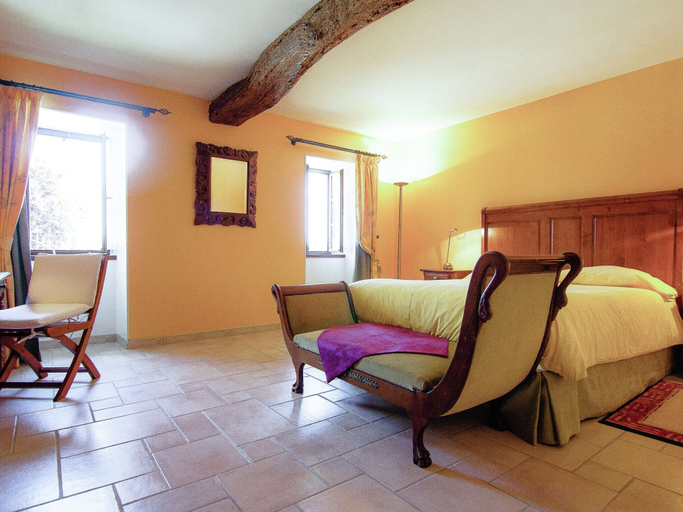 Room 2, Luxury Apartment With Terrace, Sauna, Tennis, Pool, Charente