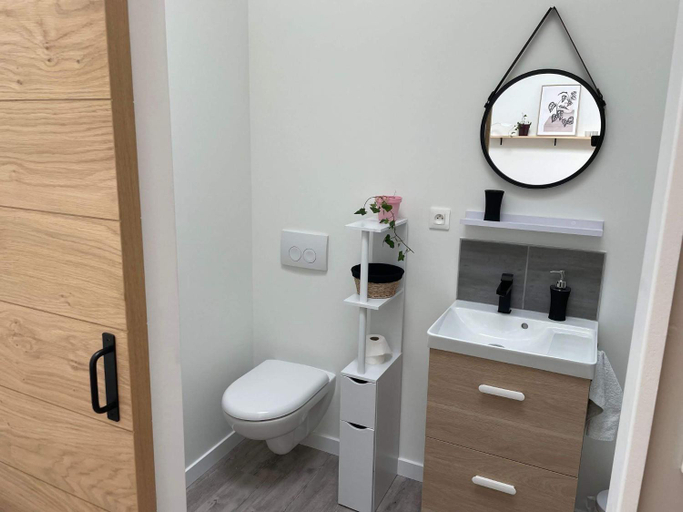 Others 5, Les Iris - Chambre Erable, Vienne