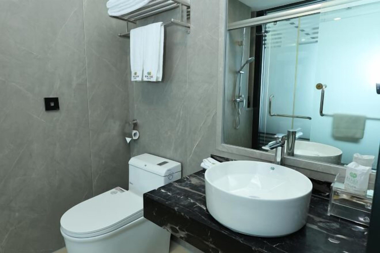 Bathroom 8