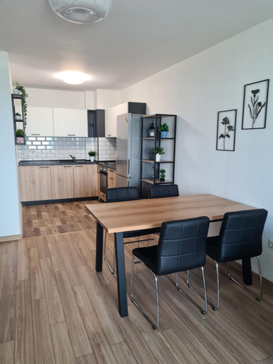 Others 4, Sky flats Varna with parking, Varna