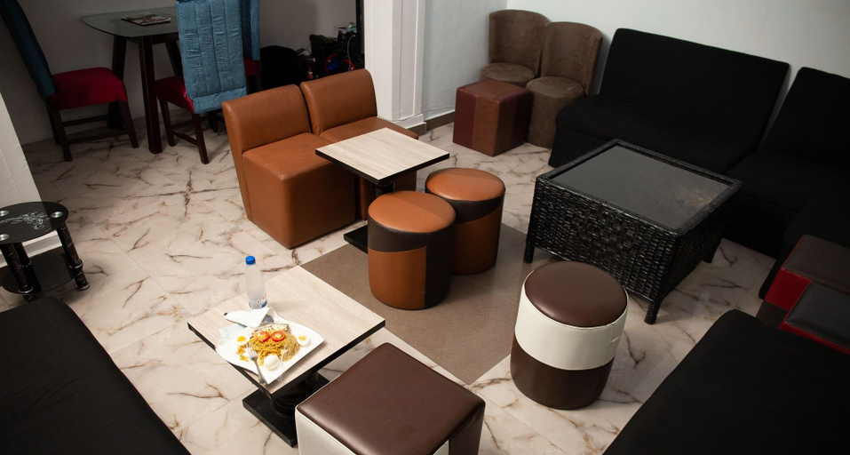 Others 5, ELIANA' ELIO LUXURY HOMES, Uyo