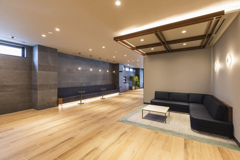 Public Area, SOTETSU GRAND FRESA KUMAMOTO, Kumamoto