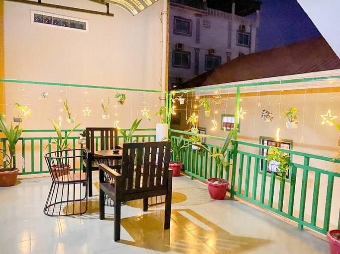 Family & Kids, Centro Guest House, Siem Reap