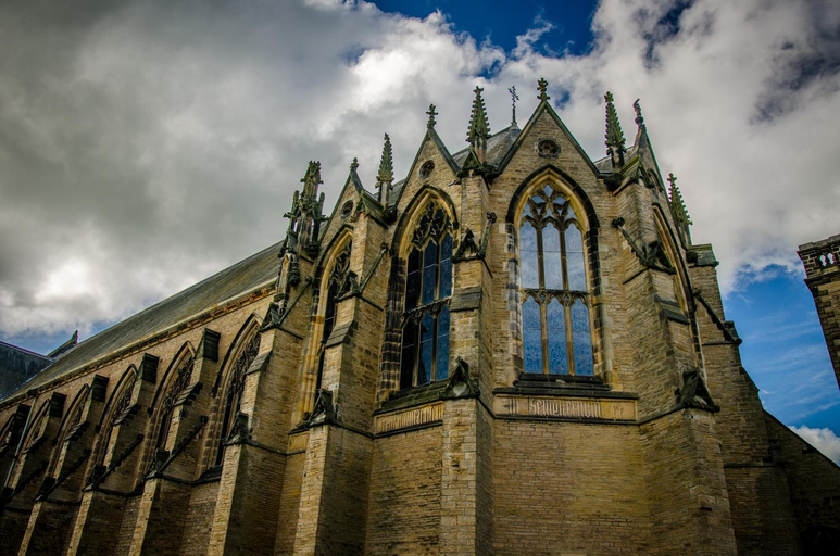 Others 5, Ushaw Historic House, Chapels & Gardens, Durham