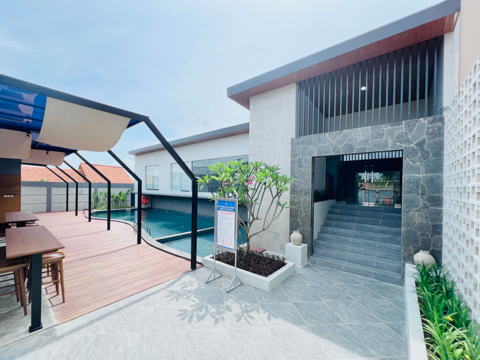 Exterior & Views 2, Azana Asia Cilacap, Cilacap
