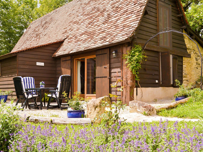 Exterior & Views 1, Holiday Home in Dordogne With Private Pool, Dordogne