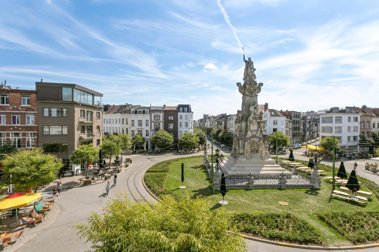 Others 2, Boho Apartments 2 Bedrooms, Antwerpen