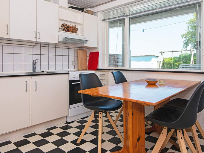 Interior 3, 4 Person Holiday Home in Sydals, Sønderborg