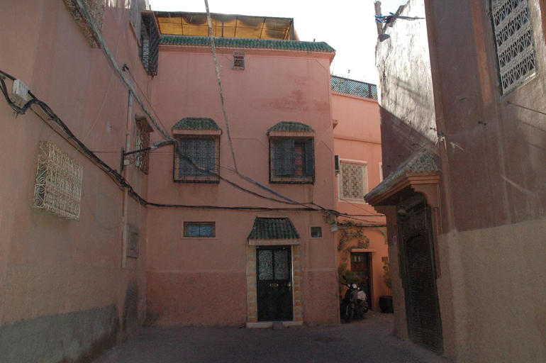 Others 2, kech hostel, Marrakech