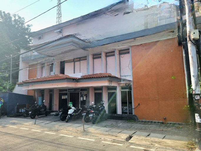 Exterior & Views 5, Hotel Harapan Jaya, Central Jakarta