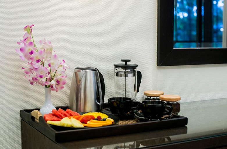 Amenities 21
