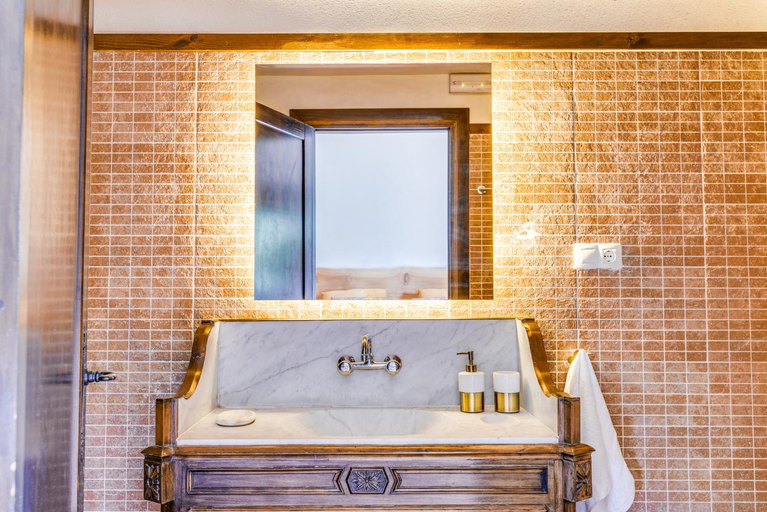 Others 3, Masia Ventanell Luxury villa near Barcelona, Barcelona