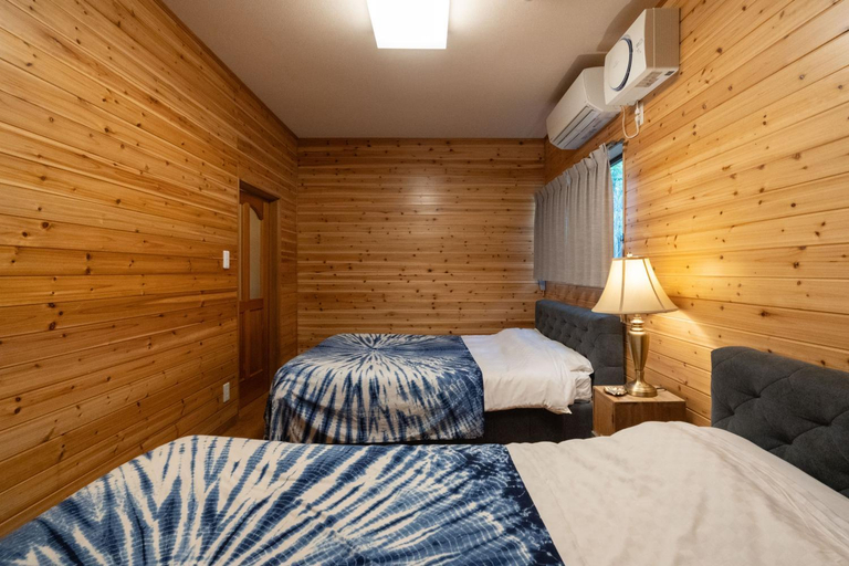Bedroom 2, ANGO Nasu2, Nasu