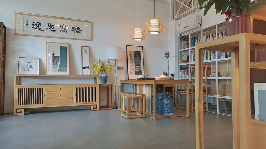 Others 3, JINJU ART  HOTEL, Guangzhou