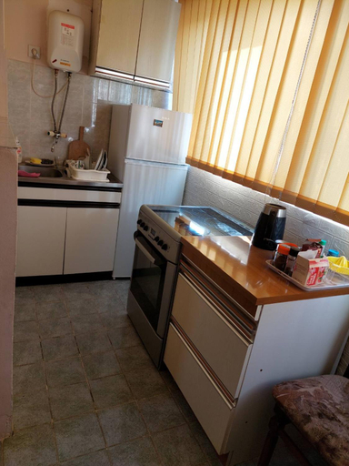Others 3, Apartment Vuk
