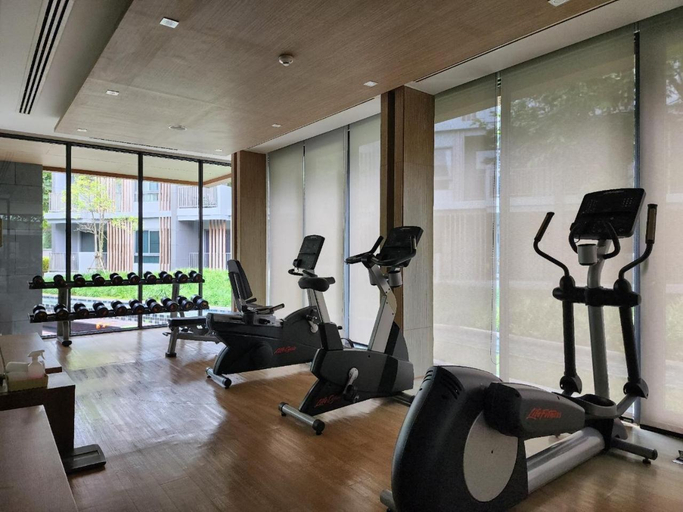 Others 2, Relaxing 2 Bedroom in Khaoyai, Pak Chong