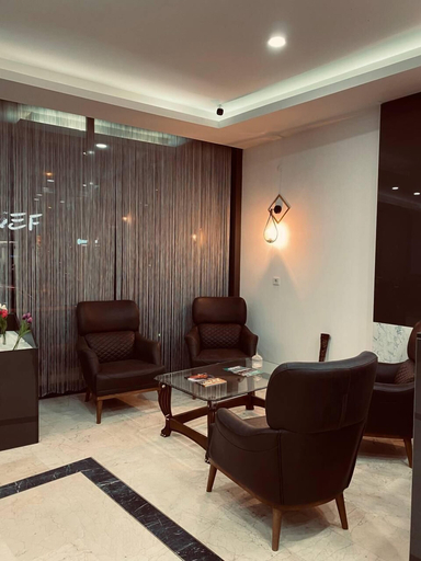 Others 5, Seta Park Hotel, İnegöl