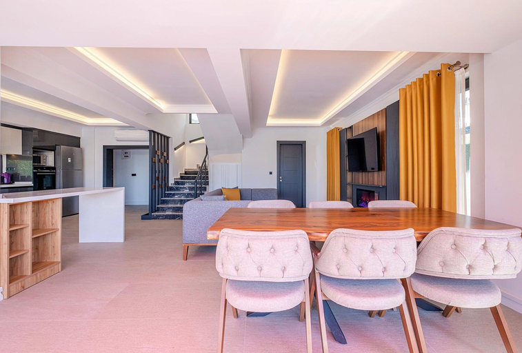 Others 2, luxurylifevillas 1-2-3-4, Fethiye