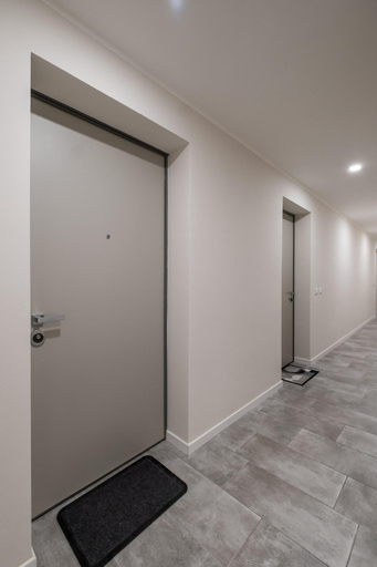 Room 5, Studio Grey al Parco Montagnola by Wonderful Italy, Bologna